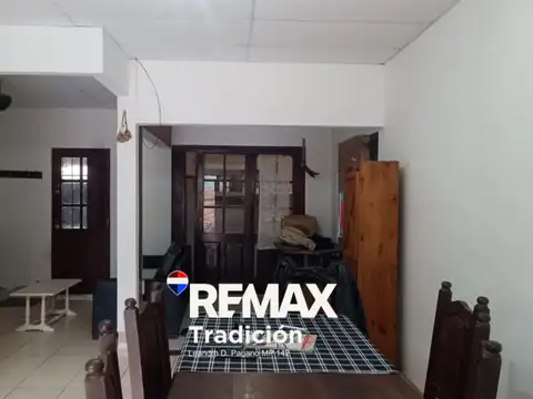 ALQUIELR CASA TRES DORMITORIO COLONIA BENITEZ