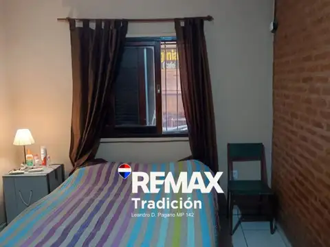 Casa en Alquiler 12 años
