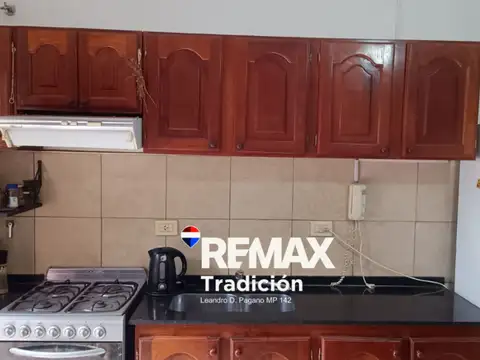 Casa en Alquiler de 3 dormitorios