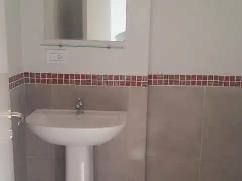 Departamento en Alquiler de 2 dormitorios