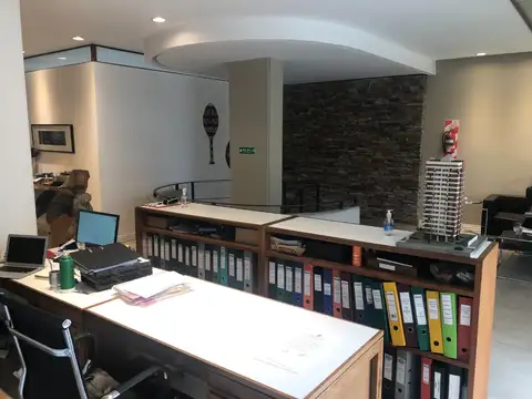 AVENIDA SANTA FE 1700, Piso 1