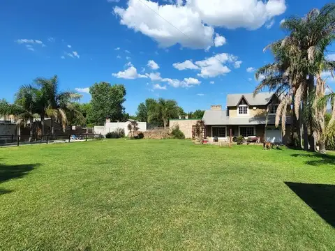 Casa en Venta 20 años