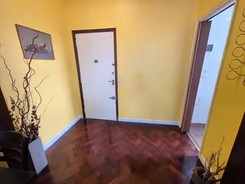 Güemes 3600