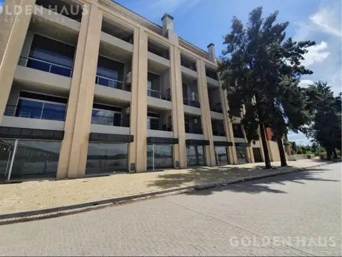 Costanera Luis Rocha  al 1800