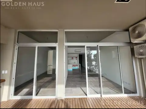 Departamento en Zarate con cochera full amenities