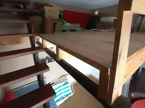 Depto Tipo Casa en Venta A Estrenar