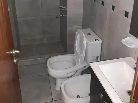 Departamento en Alquiler al Norte