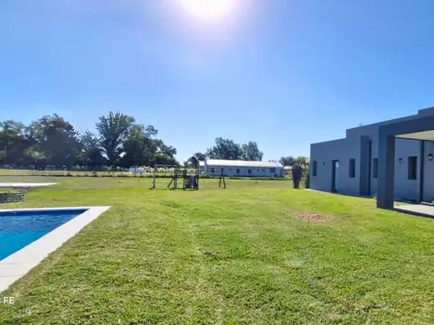 Casa en Alquiler al Suroeste