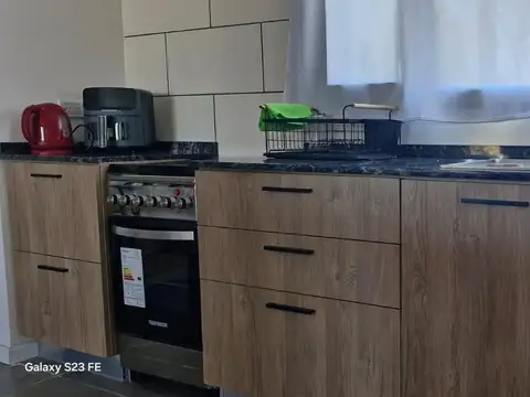 Casa en Alquiler al Sudoeste