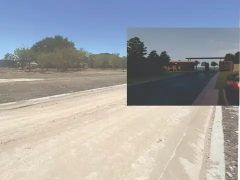 Terreno en Venta de 600,0 m2