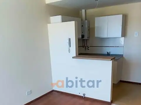 Departamento - Lisandro De La Torre