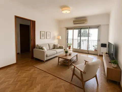 Departamento en Nuñez