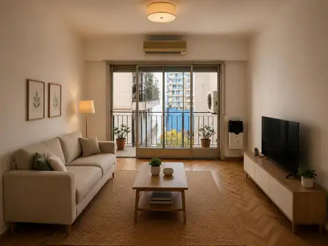 Departamento en Venta de 4 ambientes