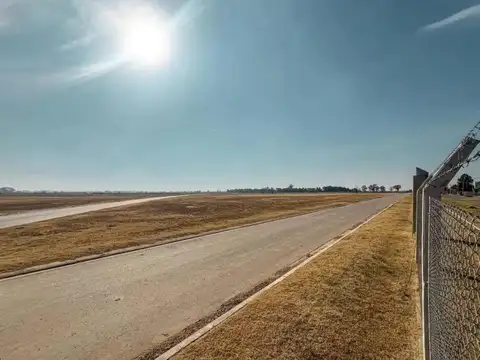 Terreno en Venta 42,72  mts Fondo