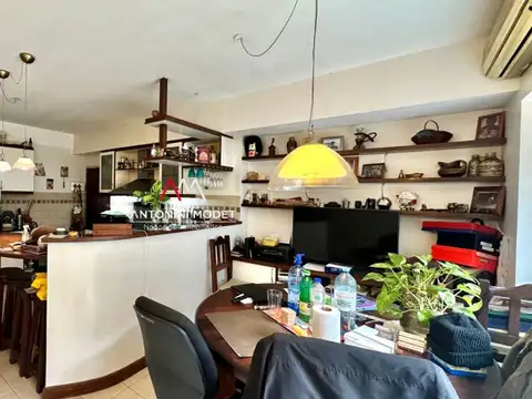 Depto Tipo Casa en Venta al Norte