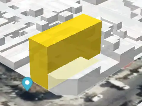 LOTE EN VENTA – LINIERS