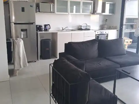 Departamento en Alquiler al Oeste