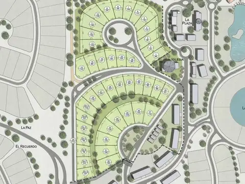 Terreno en Venta en Estancias Del Pilar, USD 118.000