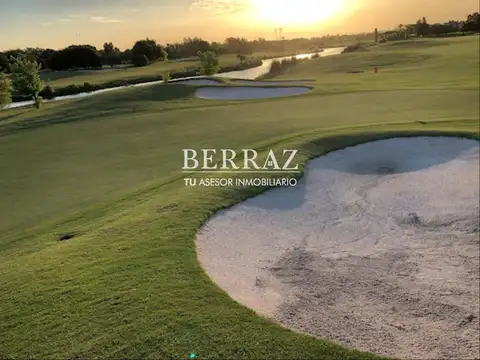 Lote venta de 1126 m2 en barrio Ombúes en Estancias del Pilar