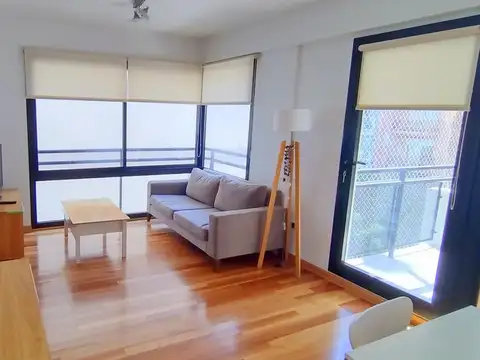 TORRE LAS PALMAS - 3 ambientes de revista  Increíbles amenities