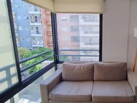 Departamento en Alquiler al Este