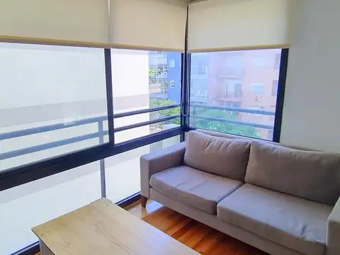 Departamento en Alquiler 7 años