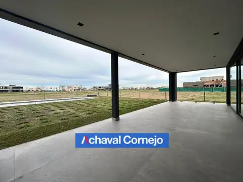 Casa en Venta en Puertos - Barrio Amarras, USD 450.000