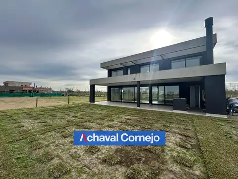 Casa en Venta A Estrenar
