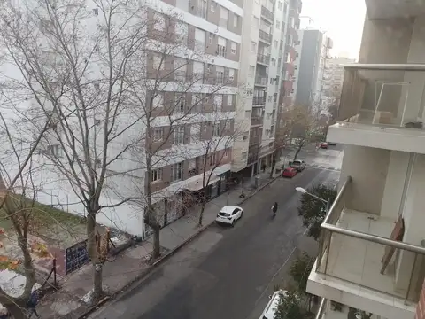 Bolivar 2700, Piso 4°