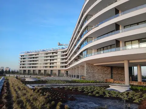 Departamento en Alquiler en Nordelta, USD 5.000