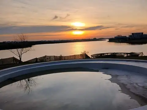 Departamento en Alquiler de 4 ambientes