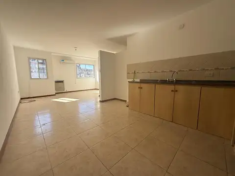 Departamento de 2 dormitorios en venta – Barrio San Martín