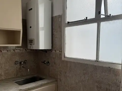 Departamento en Alquiler 50 años