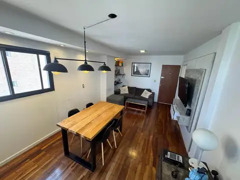 Departamento en Venta al Este