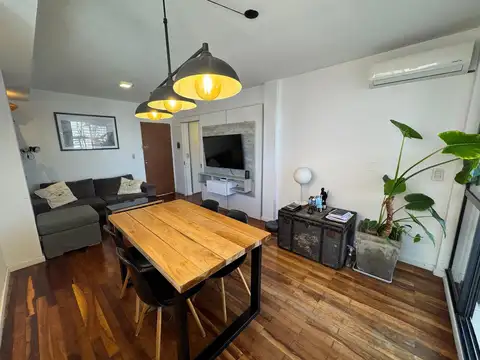 Departamento en Venta 15 años