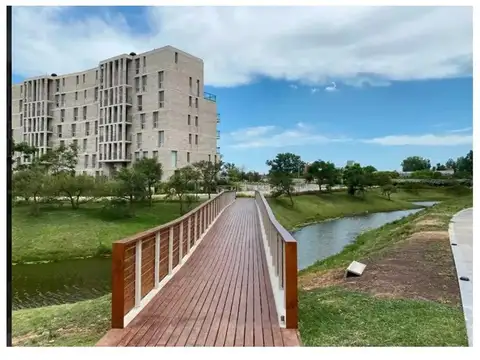 departamento 2 ambientes en alquiler amueblado venice tigre