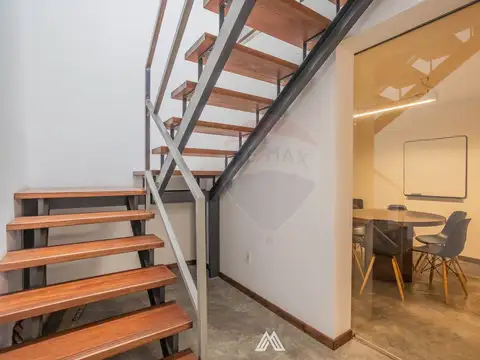 Galpon en Venta en Pocitos , USD 525.000