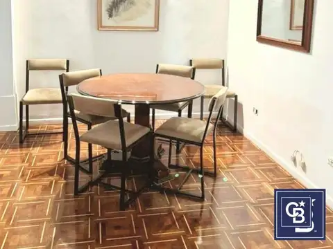 Departamento en Alquiler en Recoleta, USD 1.300