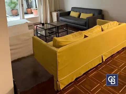 Departamento en Alquiler de 4 ambientes