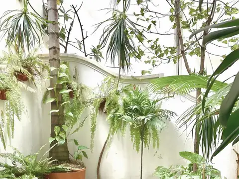 Departamento en Alquiler 60 años