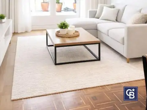 Alquiler de Departamento 4 ambientes con terraza en Recoleta