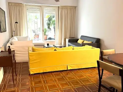 Departamento en Alquiler de 2 dormitorios