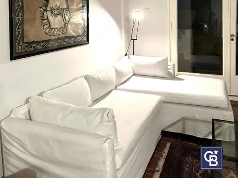 Departamento en Alquiler en Recoleta, USD 1.300