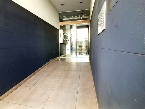 Monoambiente en venta. Ubicación estratégica.