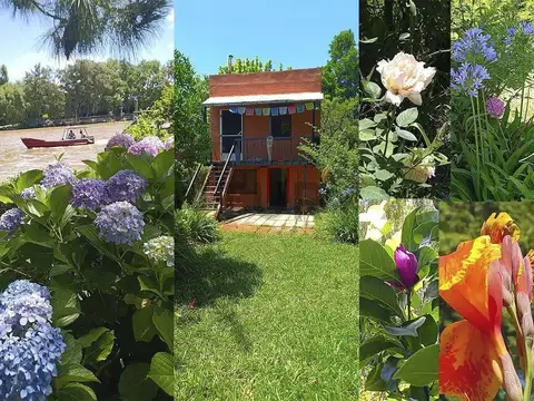 Casa en Venta de 1 dormitorio