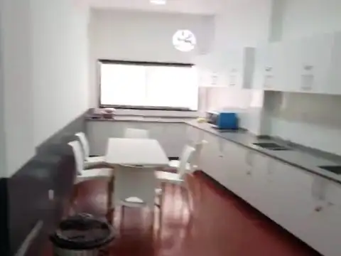 Avenida Pueyrredon 600