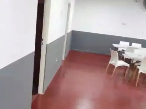 Galpon en Venta A Estrenar
