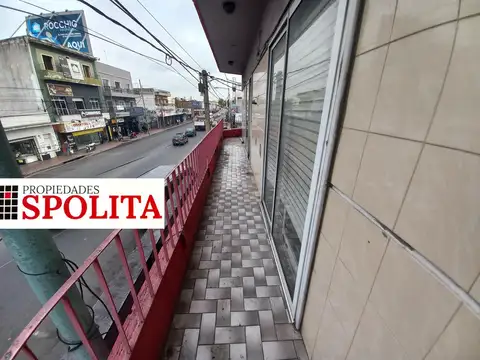 Departamento en Alquiler en Jose León Suarez