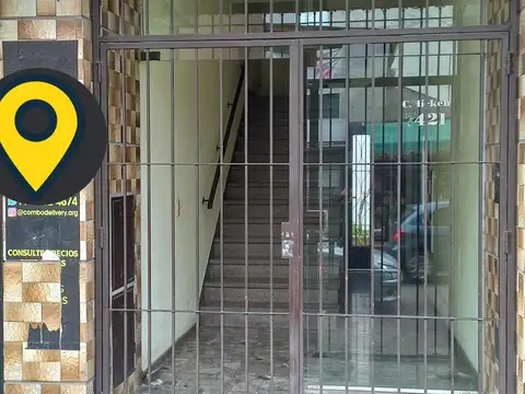 Departamento en Venta de 2 dormitorios