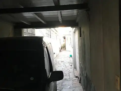 Depto Tipo Casa en Venta de Monoambiente